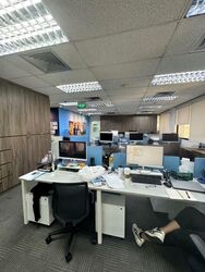 Tong Eng Building (D1), Office #453243501
